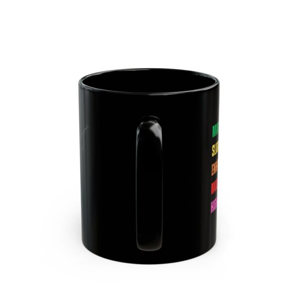SPC Convective Outlook Scale Mug - Image 4